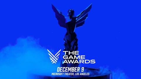 Game awards 2021 how to watch