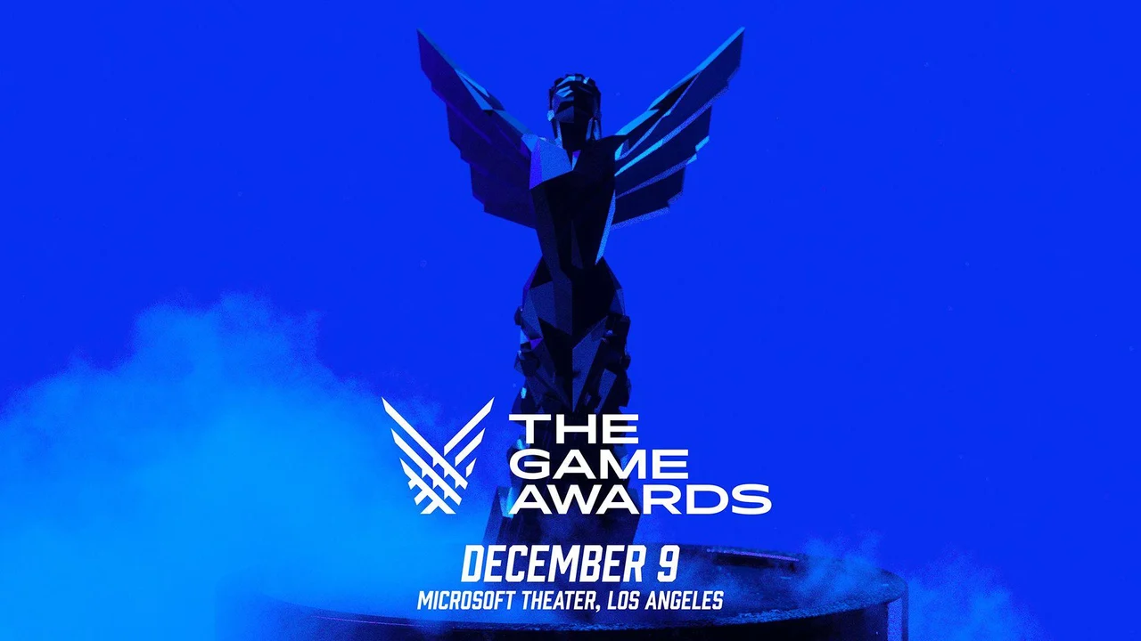 How to watch game awards 2021