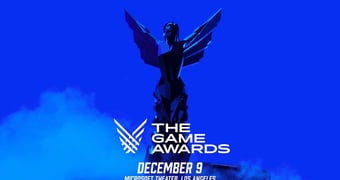 Game awards 2021 how to watch