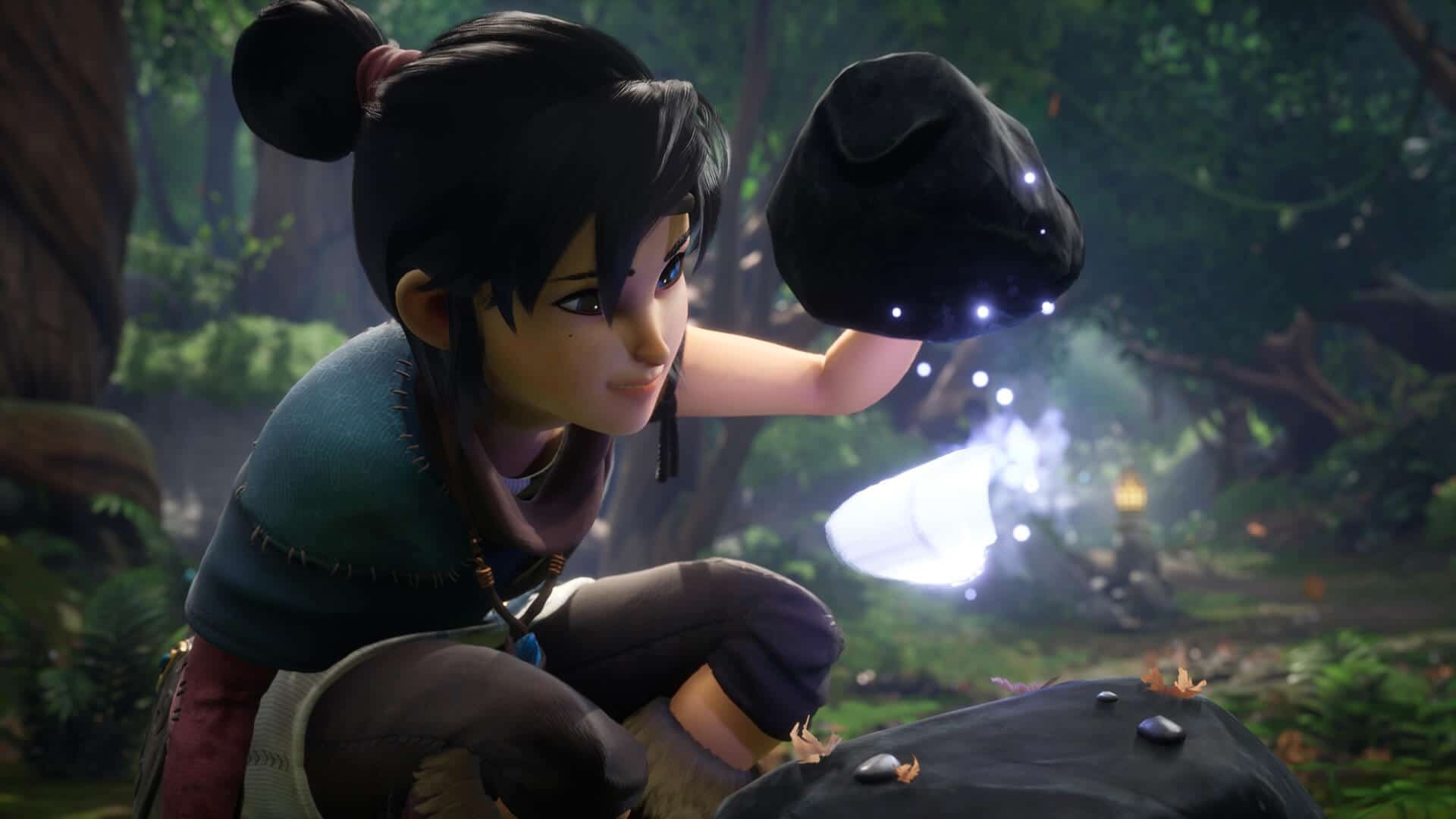 Game releases september 2021