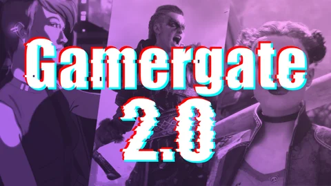 Gamergate 2 0