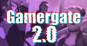 Gamergate 2 0