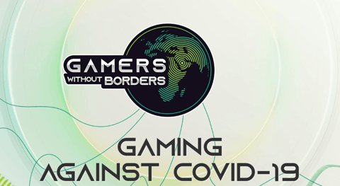 Gamers without borders