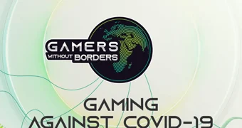 Gamers without borders