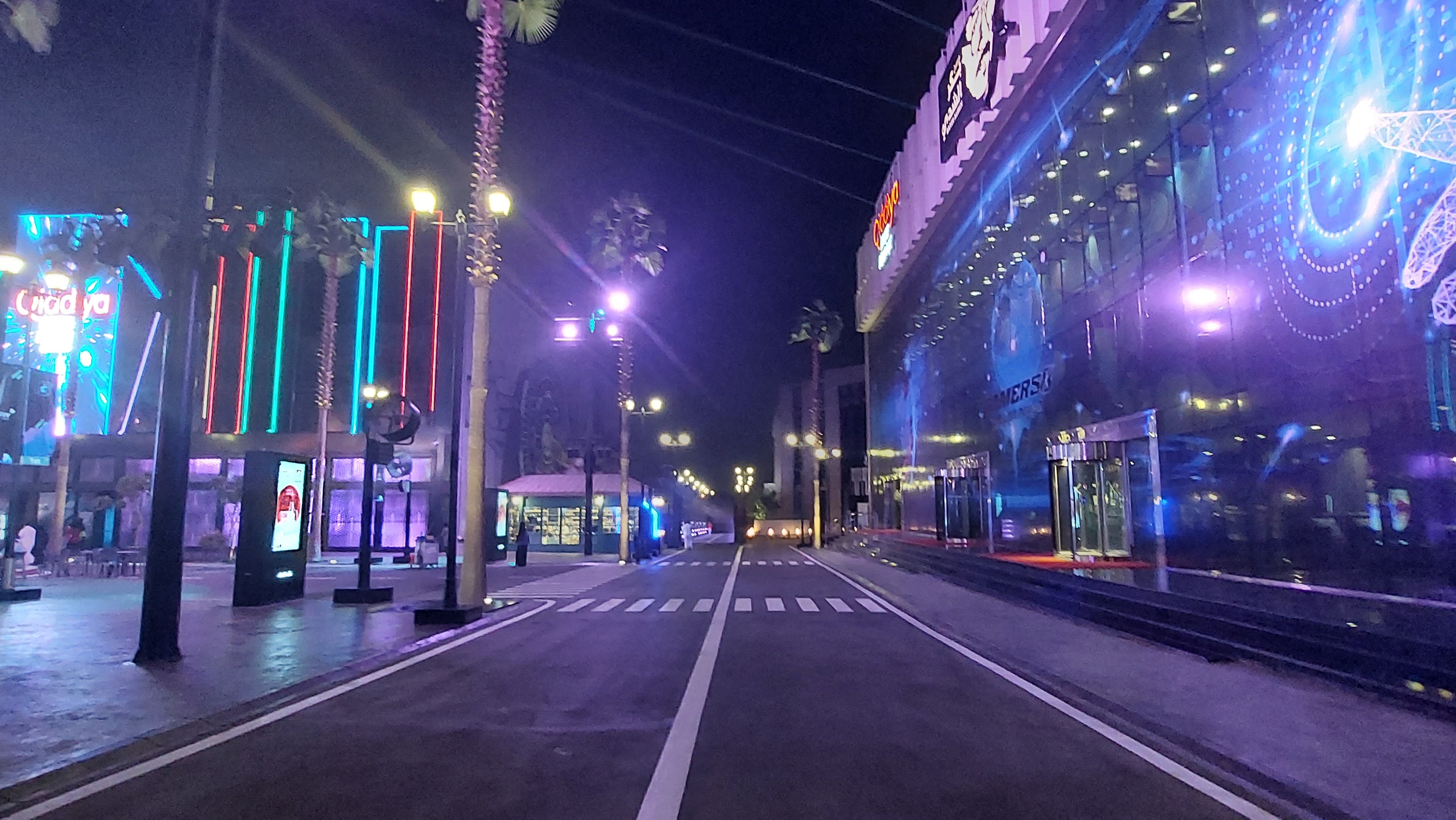 Gamers8 boulevard