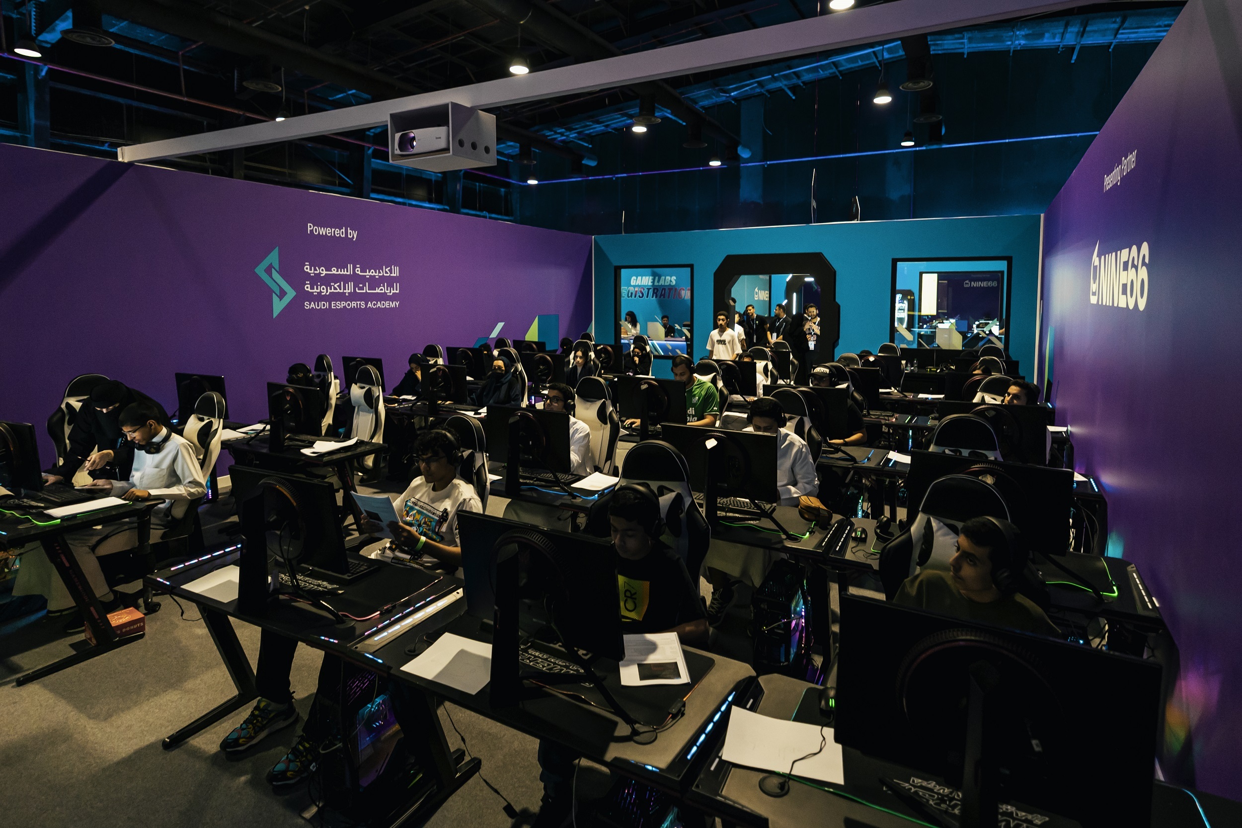 Gamers8 day 11 1