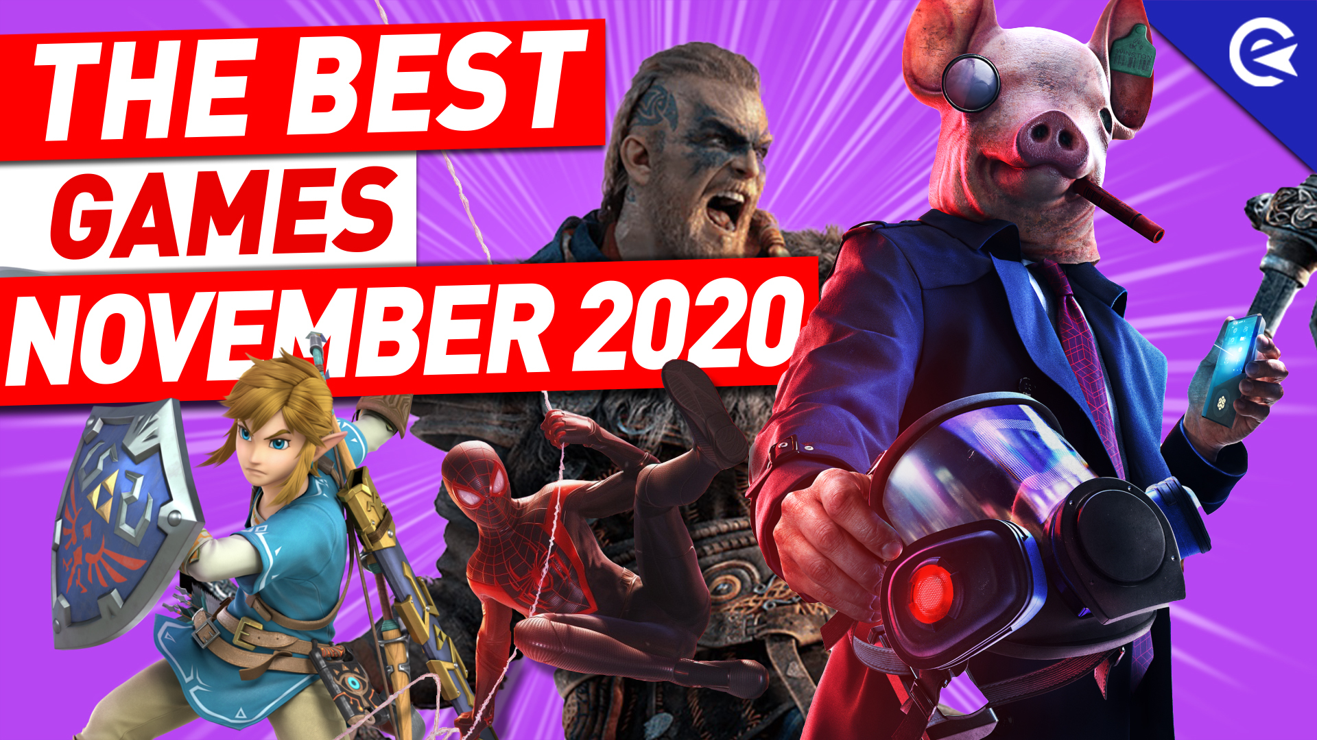 Games november YT 00000 1