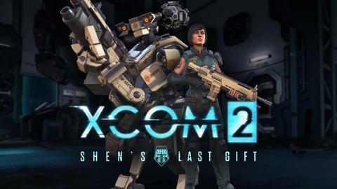 Games single valentines day xcom 2