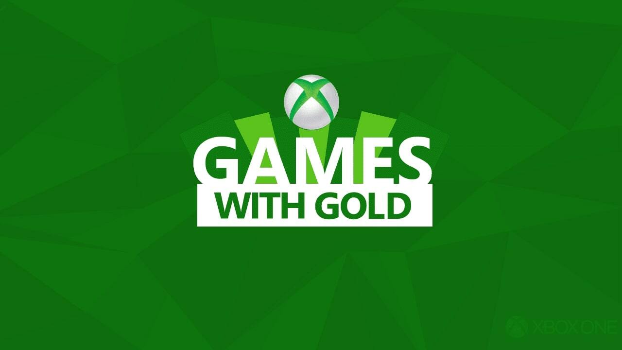 xbox games with gold