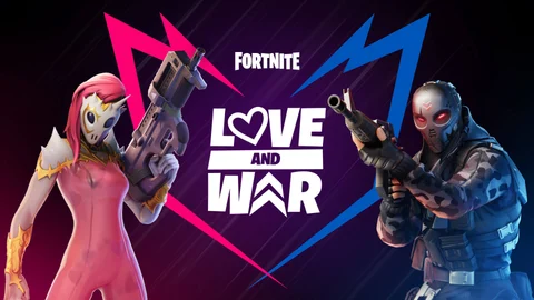 Games with special someone valentines day fortnite