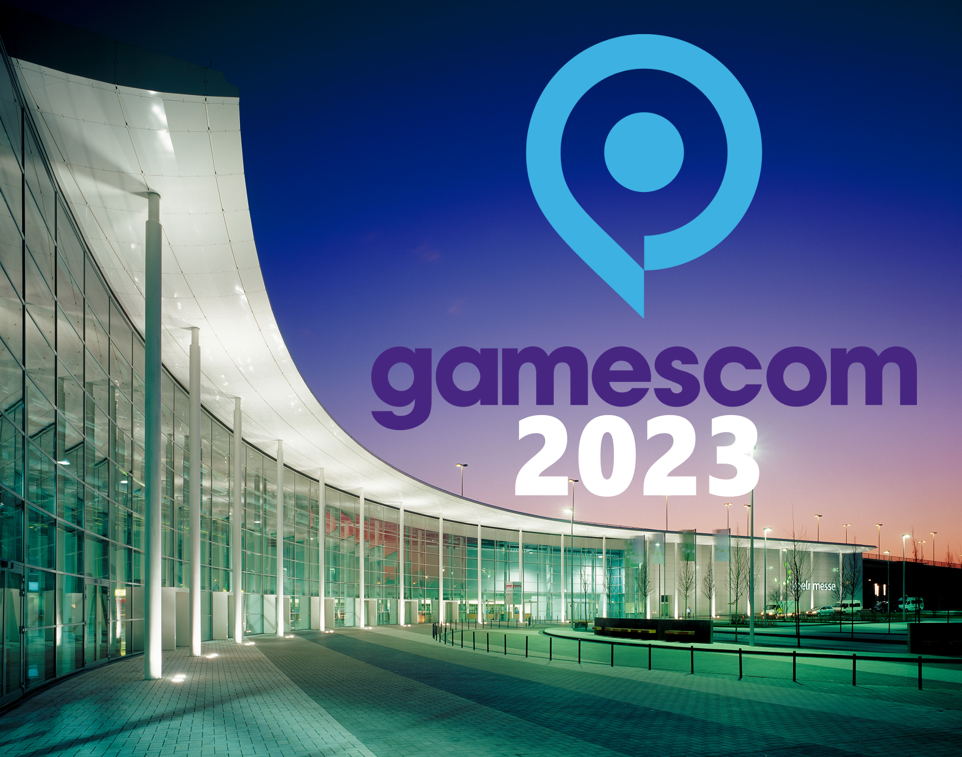 Gamescom 2023 koelnmesse