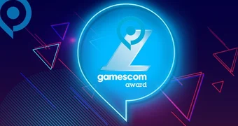 Gamescom award