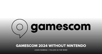 Gamescom nintendo