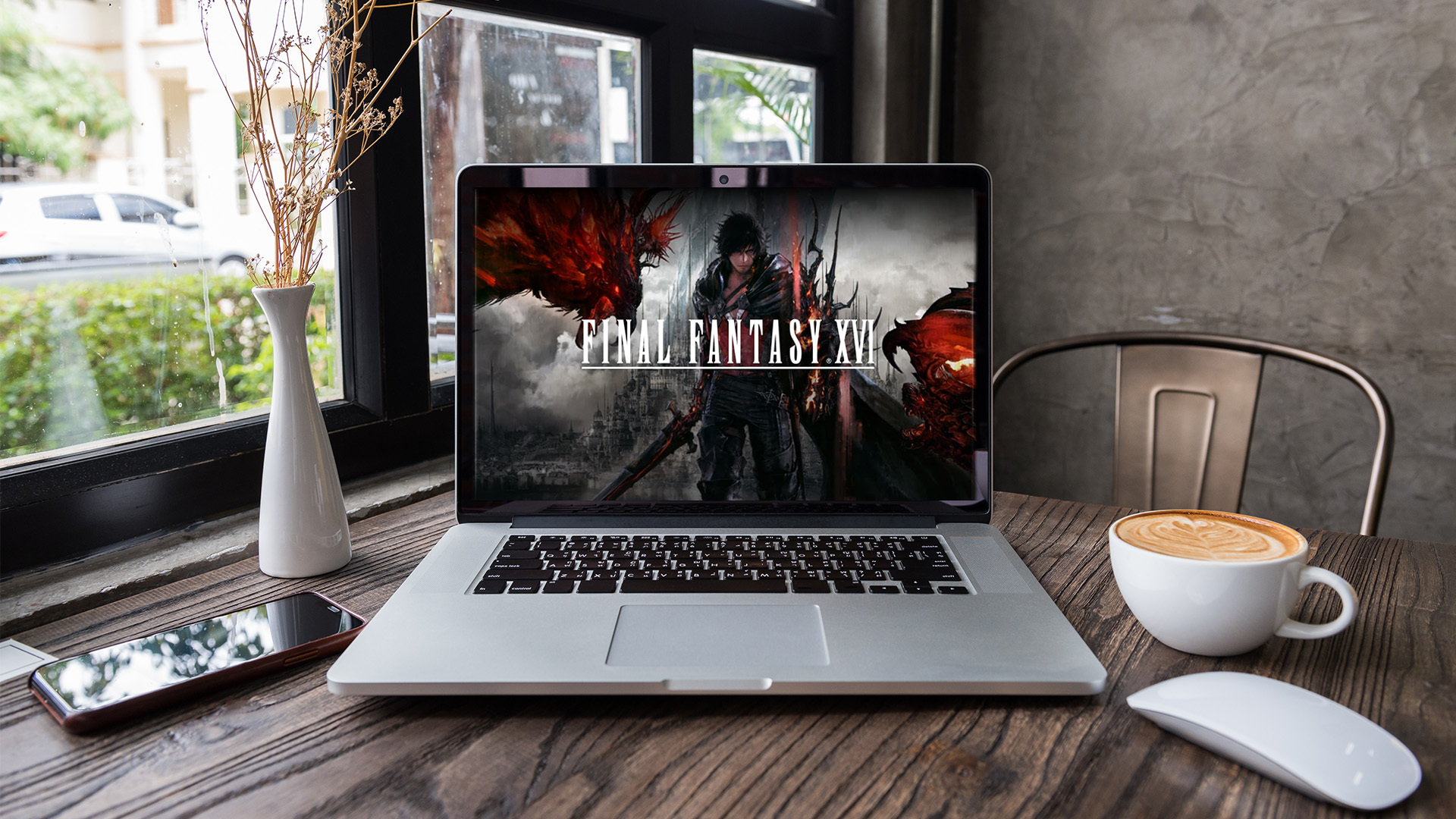 Gaming auf mac 2