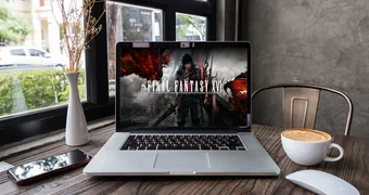 Gaming auf mac 2