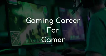 Gaming career