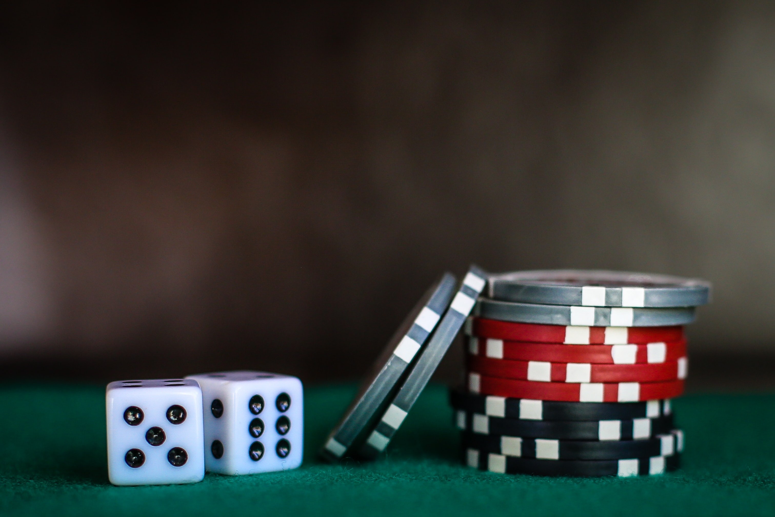 Gaming esports casino