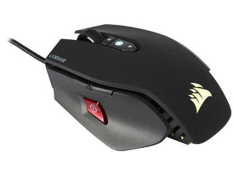 Gaming mouse corsair M65 PRO RGB