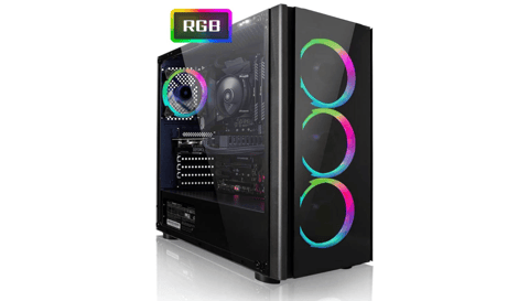 Gaming pc 2