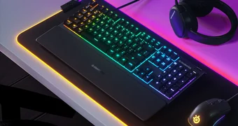 Gaming tastatur