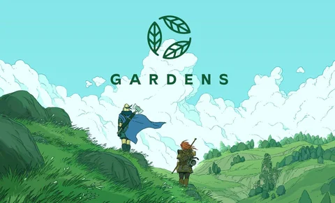 Gardens game studio