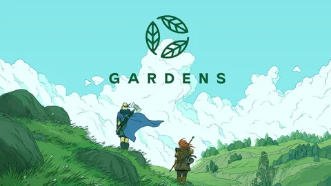 Gardens game studio