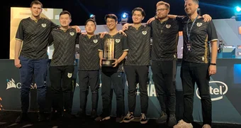 Geng dreamhack open anaheim