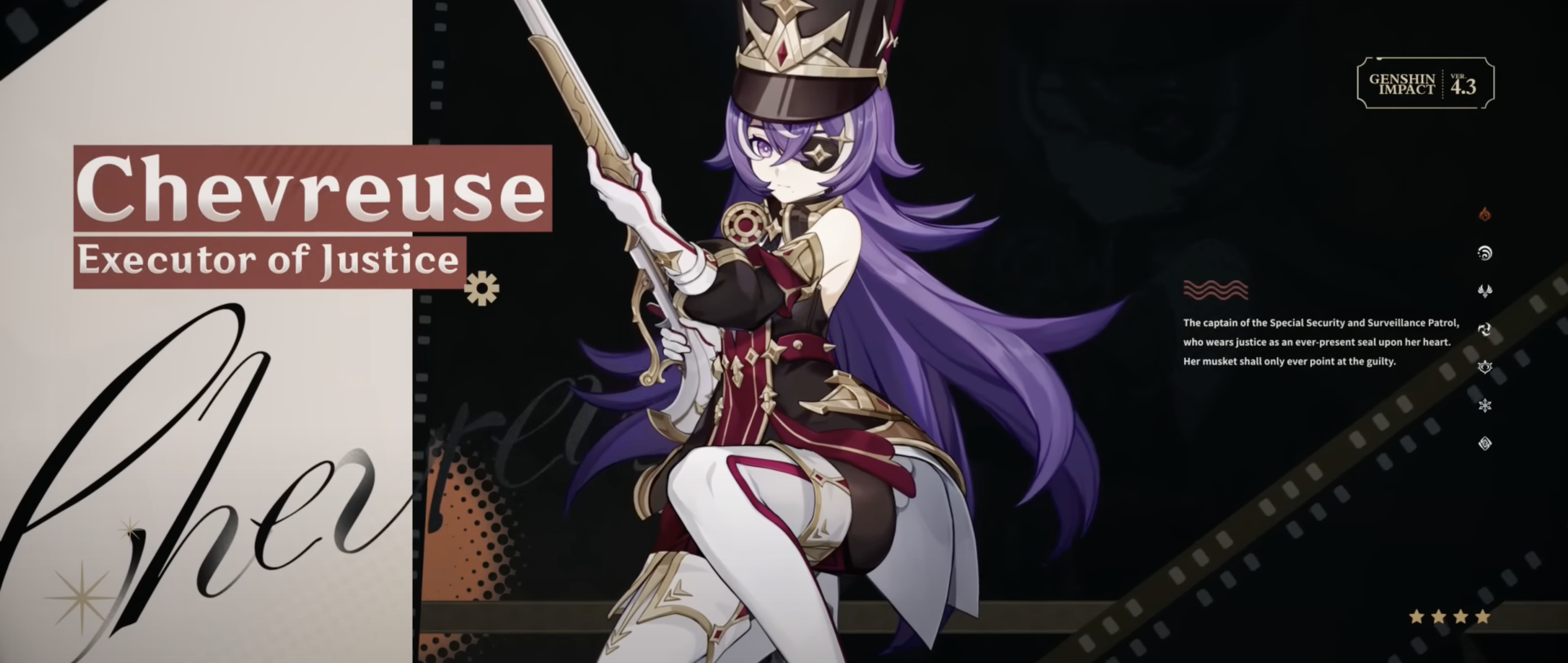Genshin chev overview 2