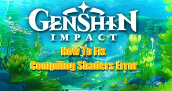 Genshin impact shaders header