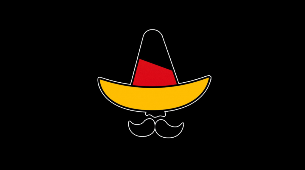 German amigos