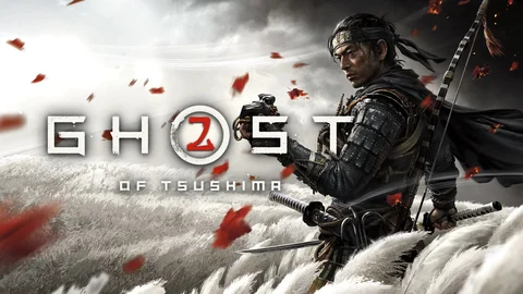 Ghost of tsushima 2 hub header