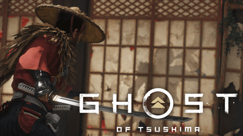 Ghost of tsushima mobile