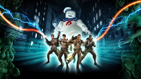 Ghostbusters the video game remastered