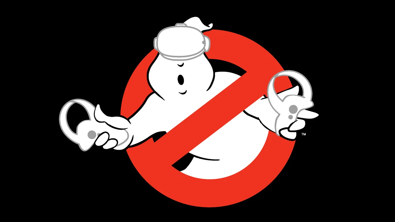 Ghostbusters VR