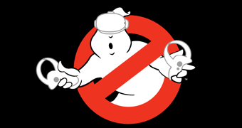 Ghostbusters vr