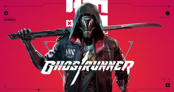 Ghostrunner review im test