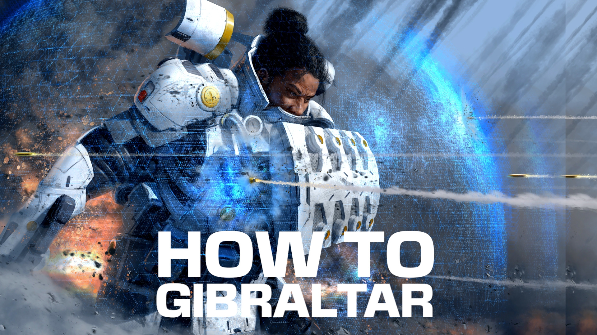 Gibraltar new