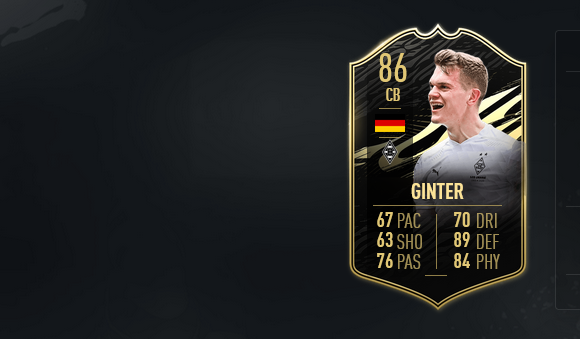 Ginter IF