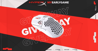 Giveawayhyperx