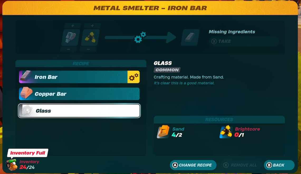 Glaslegofortnite