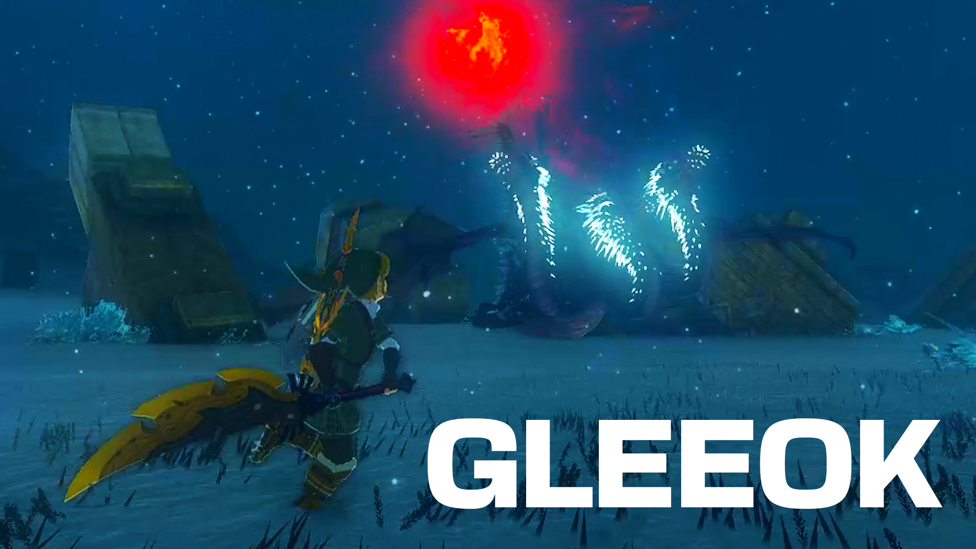 Glee OOO Ook jpg