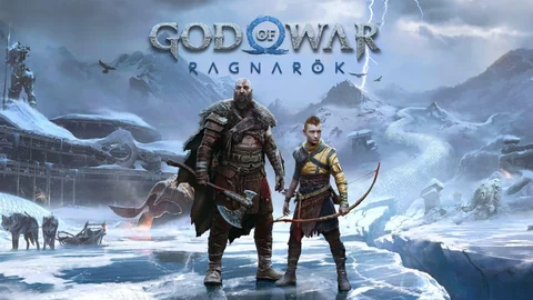 God of war ragnarok delay release date
