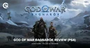 God of war ragnarok review