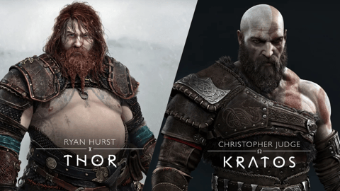 God of war ragnarok