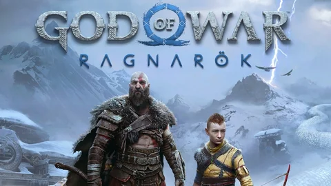 God of war release date leaked 2