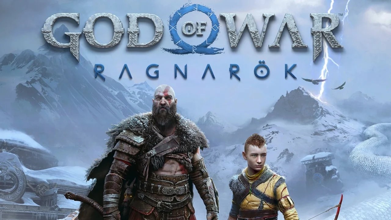 God of War Ragnarok Release Datum leak