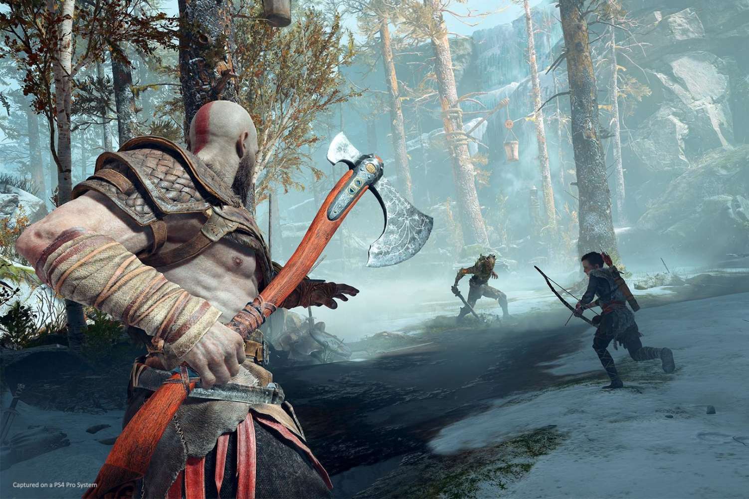 God of war