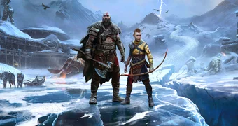 Godofwar