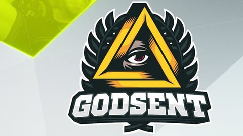 Godsent esl one road to rio