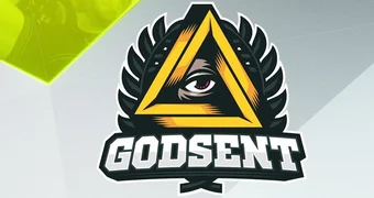 Godsent esl one road to rio